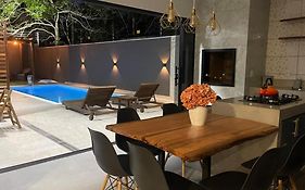 Casa Pergon